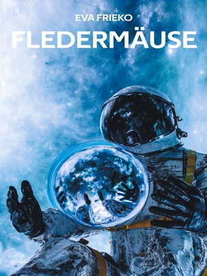 cover image of Fledermäuse